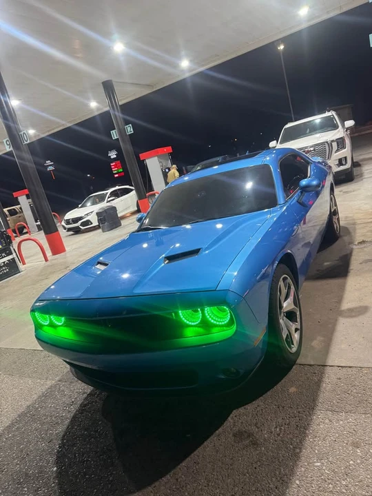 2023 Dodge Challenger 3rd Gen - Image 6 of 7