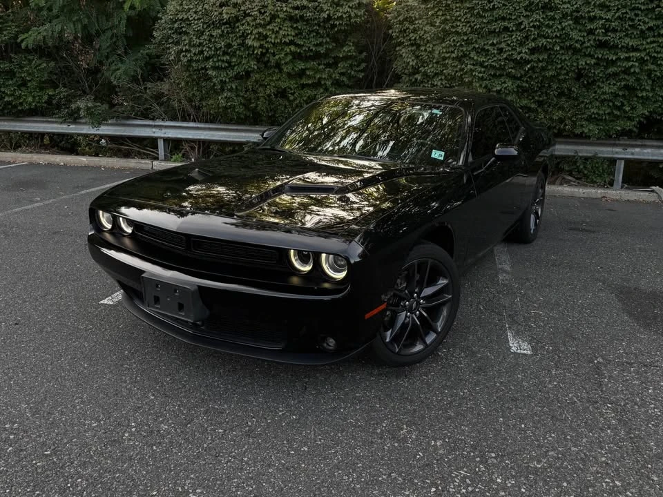 2023 Dodge Challenger 3rd Gen - Image 2 of 20