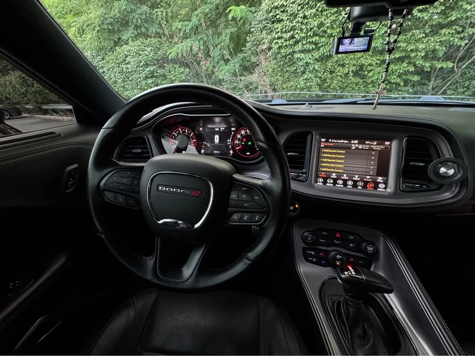 2023 Dodge Challenger 3rd Gen - Image 10 of 20