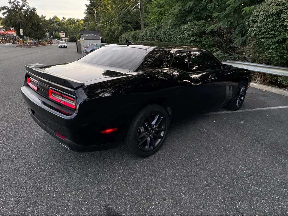 2023 Dodge Challenger 3rd Gen - Image 16 of 20