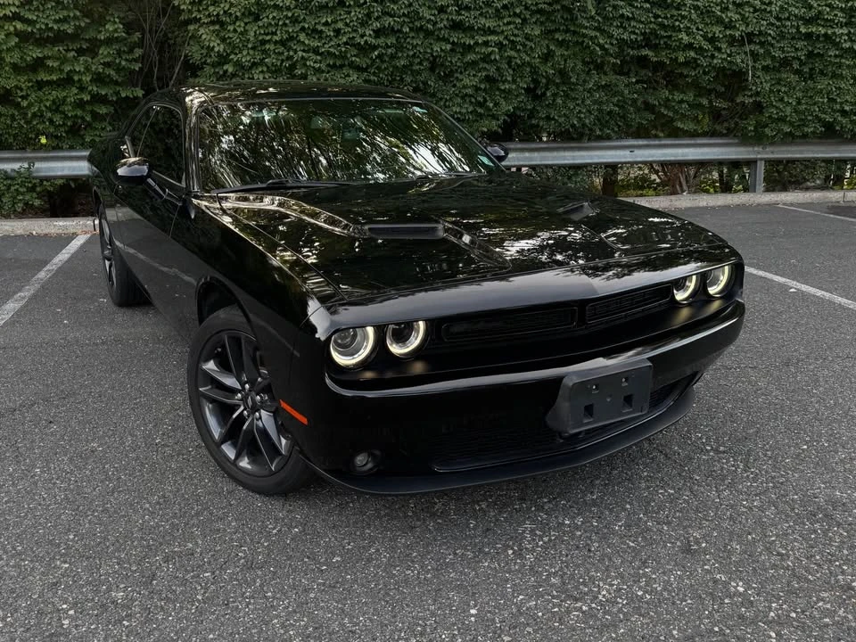 2023 Dodge Challenger 3rd Gen - Image 3 of 20