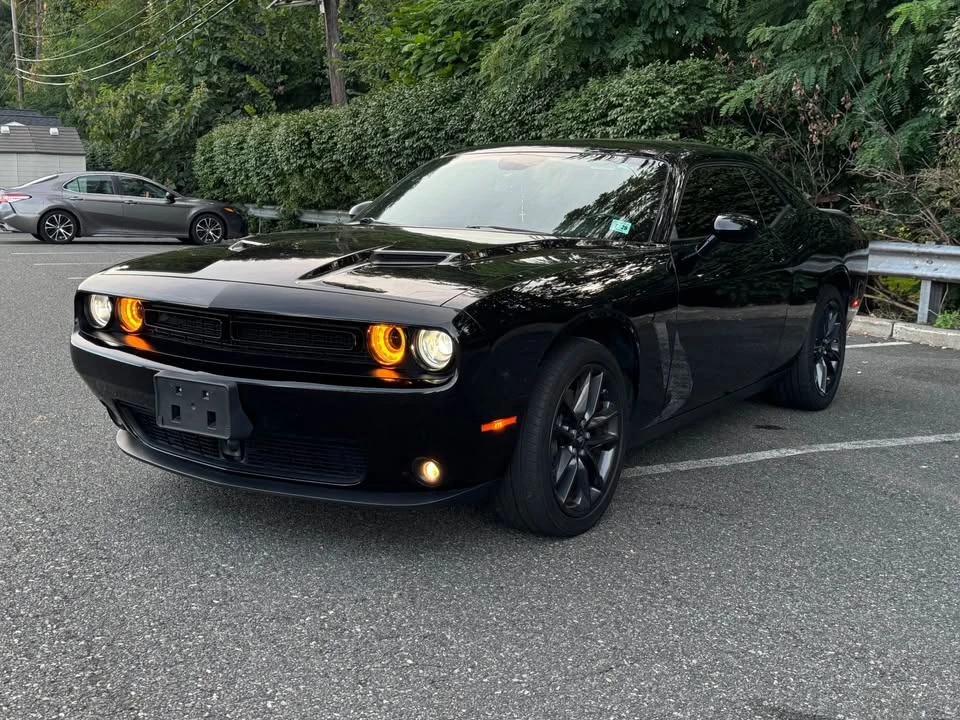 2023 Dodge Challenger 3rd Gen - Image 18 of 20