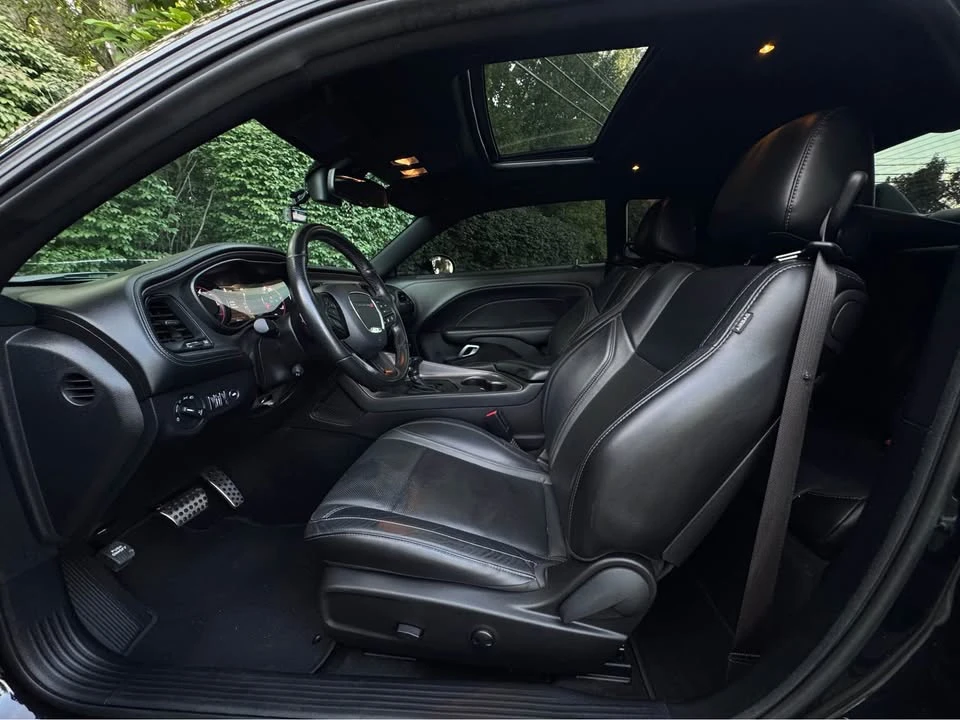 2023 Dodge Challenger 3rd Gen - Image 14 of 20