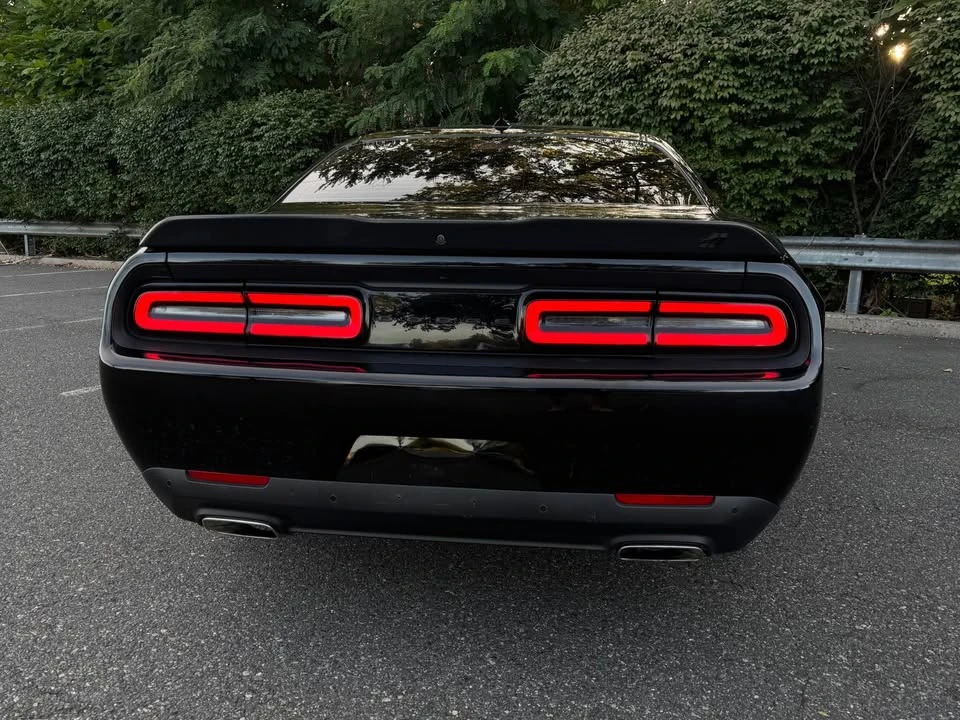 2023 Dodge Challenger 3rd Gen - Image 7 of 20