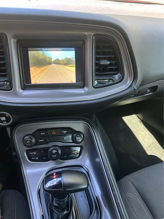 2023 Dodge Challenger 3rd Gen - Image 8 of 8