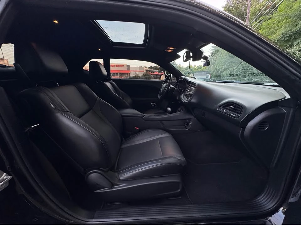 2023 Dodge Challenger 3rd Gen - Image 12 of 20