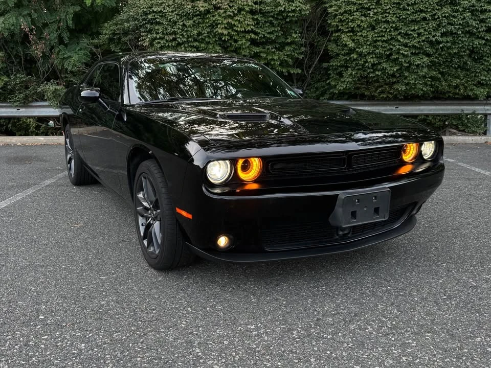 2023 Dodge Challenger 3rd Gen - Image 17 of 20