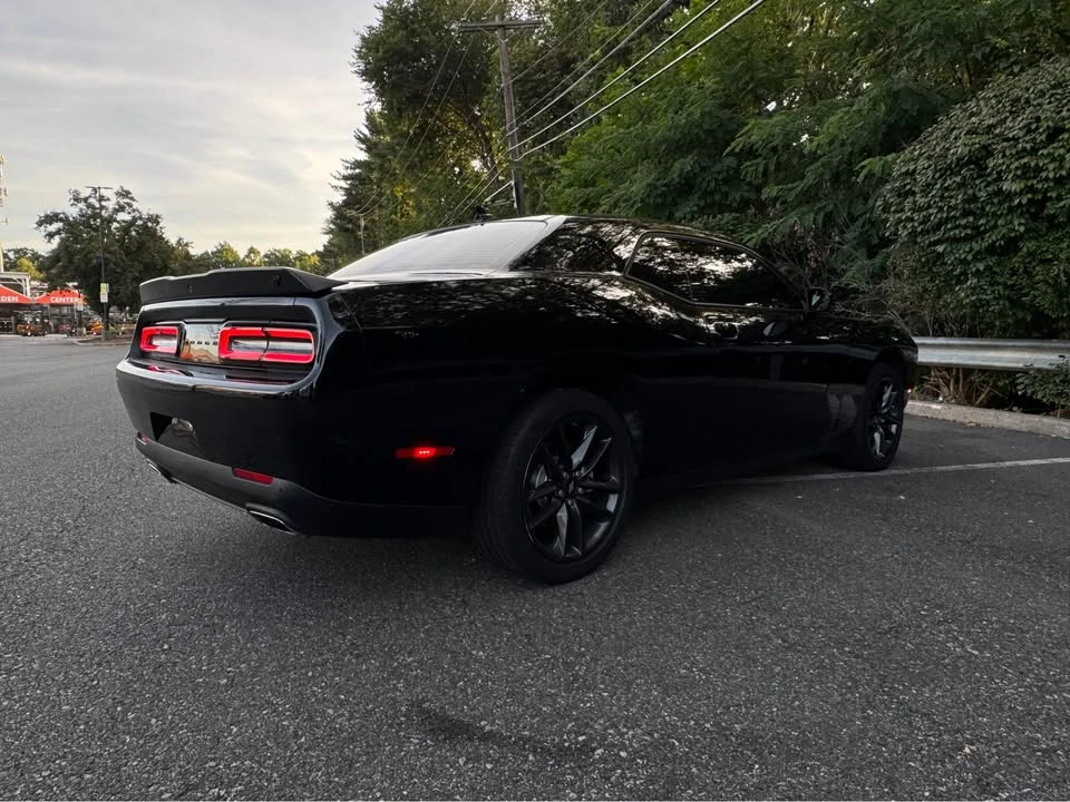 2023 Dodge Challenger 3rd Gen - Image 19 of 20