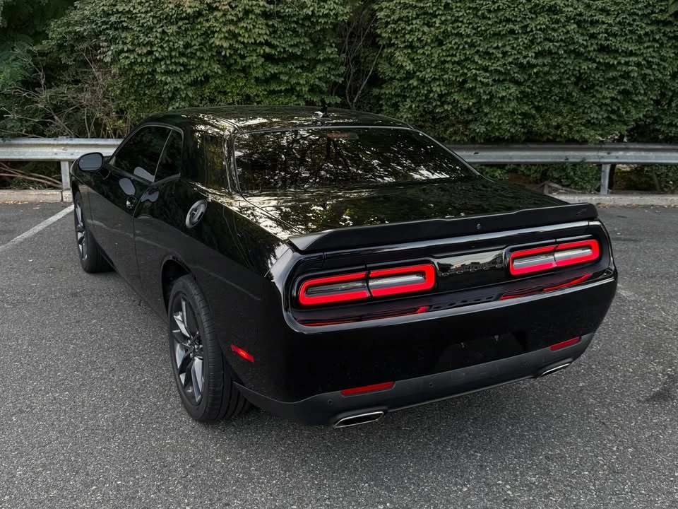 2023 Dodge Challenger 3rd Gen - Image 5 of 20
