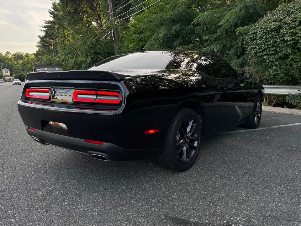 2023 Dodge Challenger 3rd Gen - Image 6 of 20