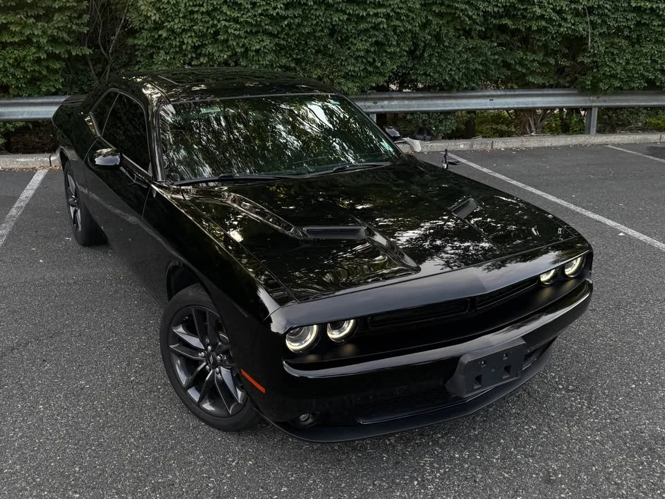2023 Dodge Challenger 3rd Gen - Image 4 of 20