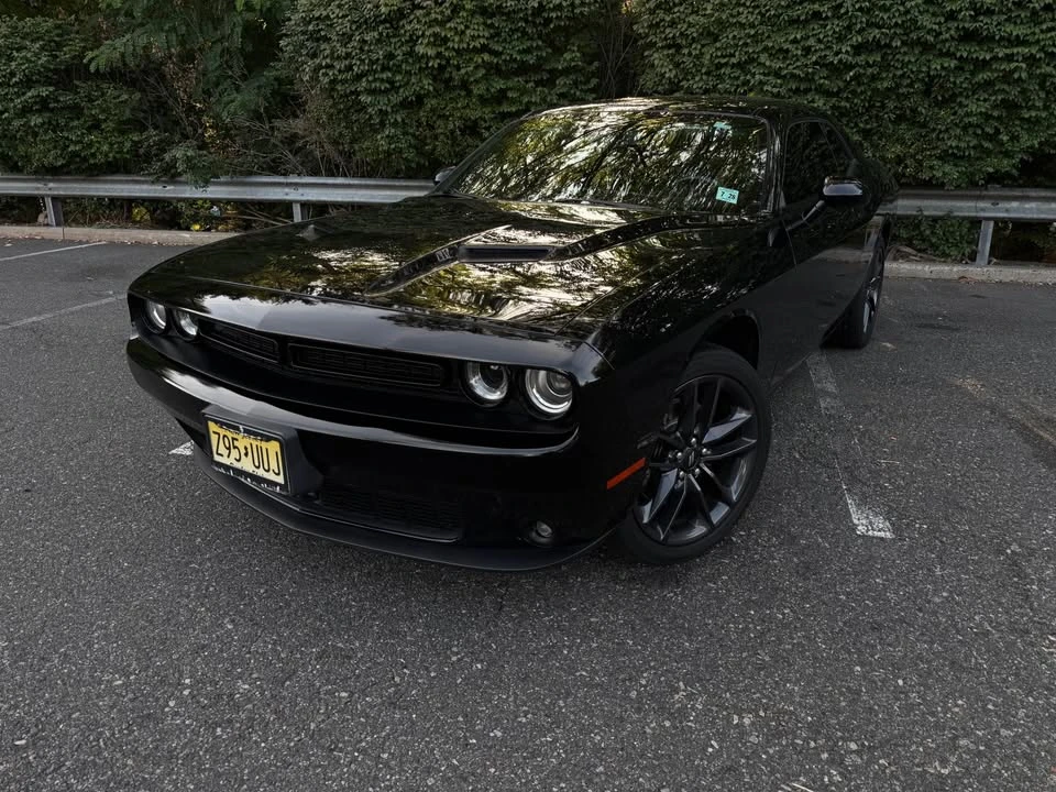 2023 Dodge Challenger 3rd Gen - Image 20 of 20