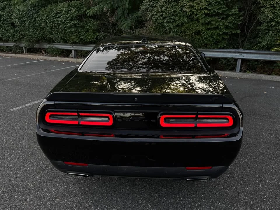 2023 Dodge Challenger 3rd Gen - Image 8 of 20
