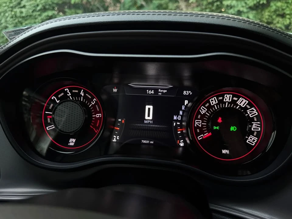 2023 Dodge Challenger 3rd Gen - Image 13 of 20