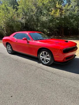 2023 Dodge Challenger SXT Plus Coupe 2D