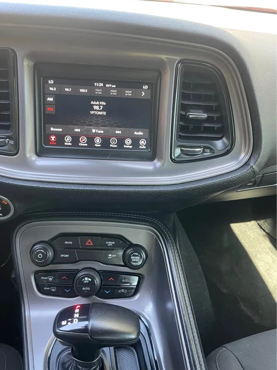 2023 Dodge Challenger 3rd Gen - Image 7 of 8