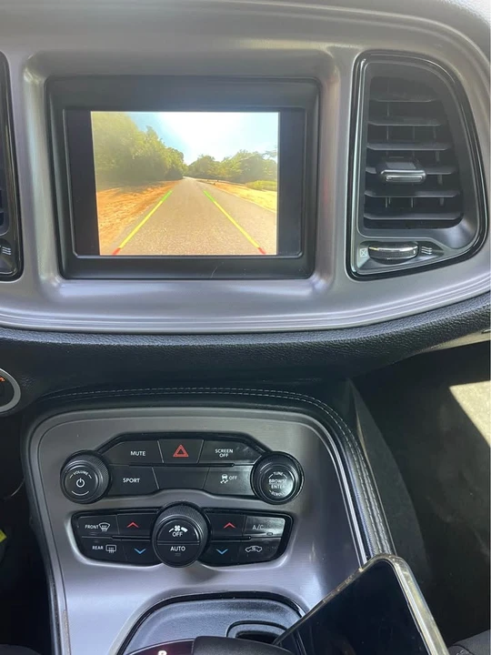 2023 Dodge Challenger 3rd Gen - Image 8 of 8