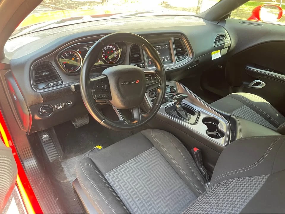2023 Dodge Challenger 3rd Gen - Image 6 of 8