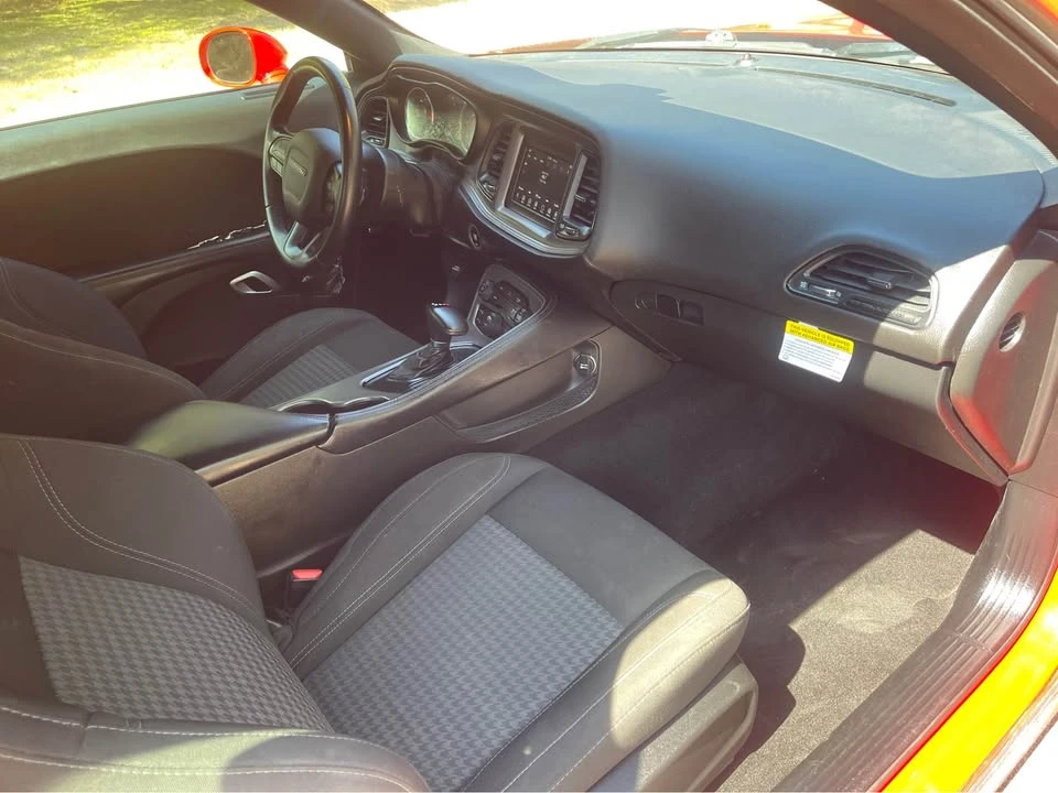 2023 Dodge Challenger 3rd Gen - Image 5 of 8