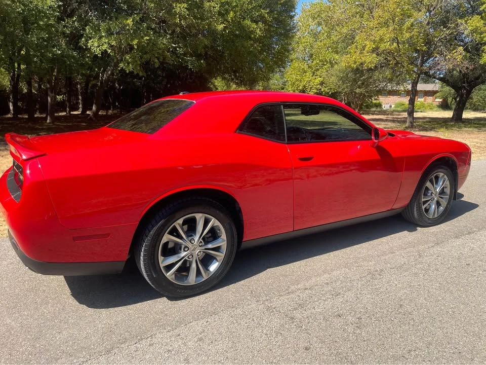 2023 Dodge Challenger 3rd Gen - Image 2 of 8