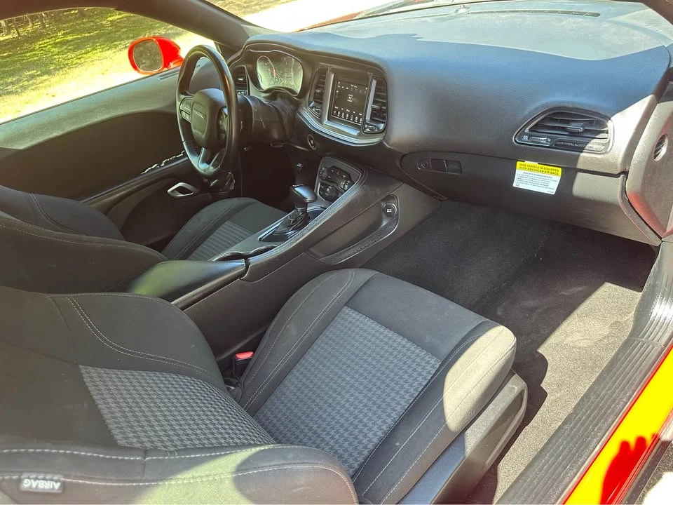 2023 Dodge Challenger 3rd Gen - Image 5 of 8