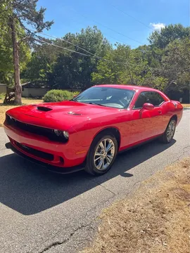 2023 Dodge Challenger SXT Plus