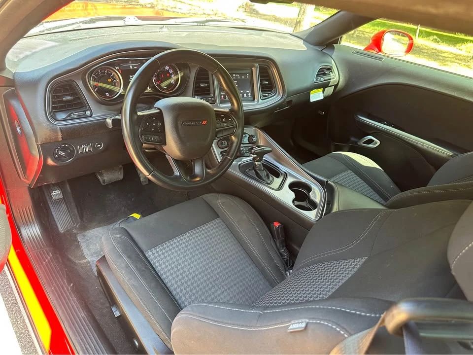 2023 Dodge Challenger 3rd Gen - Image 6 of 8