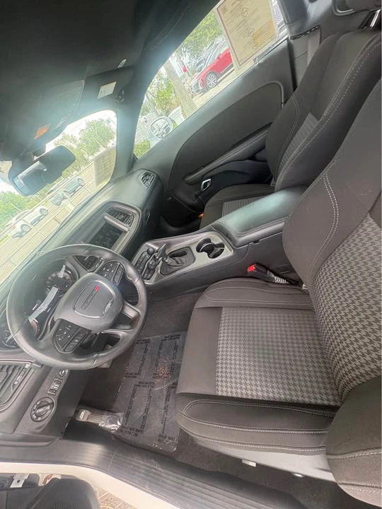 2023 Dodge Challenger 3rd Gen - Image 2 of 3