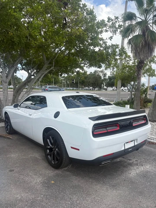 2023 Dodge Challenger 3rd Gen - Image 3 of 3