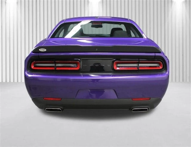 2023 Dodge Challenger 3rd Gen - Image 3 of 4