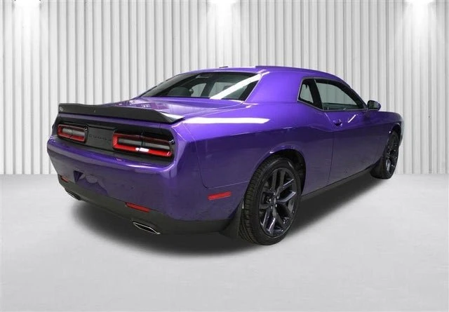 2023 Dodge Challenger 3rd Gen - Image 2 of 4