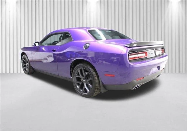 2023 Dodge Challenger 3rd Gen - Image 4 of 4