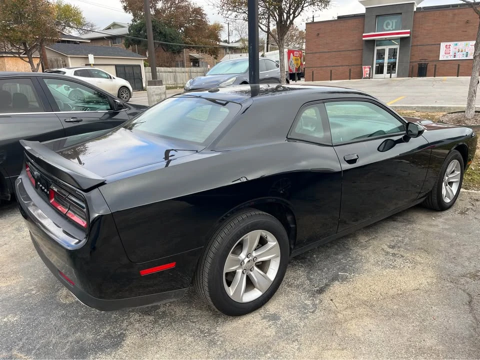2023 Dodge Challenger 3rd Gen - Image 2 of 5