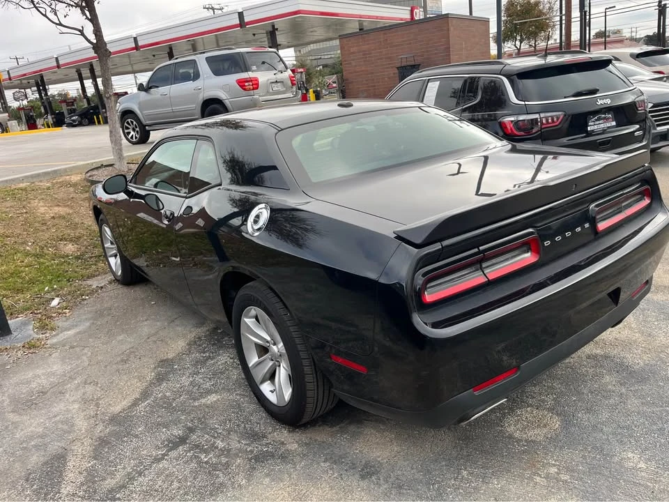 2023 Dodge Challenger 3rd Gen - Image 4 of 5