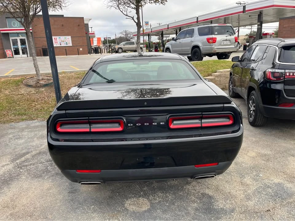 2023 Dodge Challenger 3rd Gen - Image 3 of 5