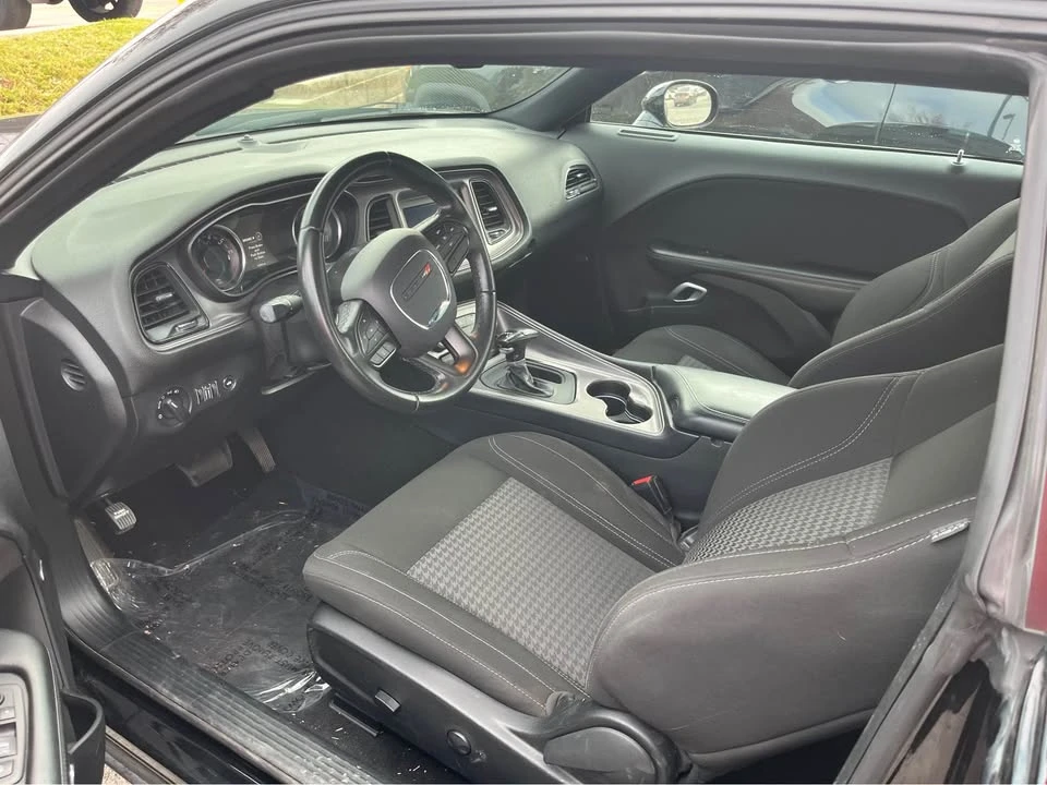 2023 Dodge Challenger 3rd Gen - Image 5 of 5