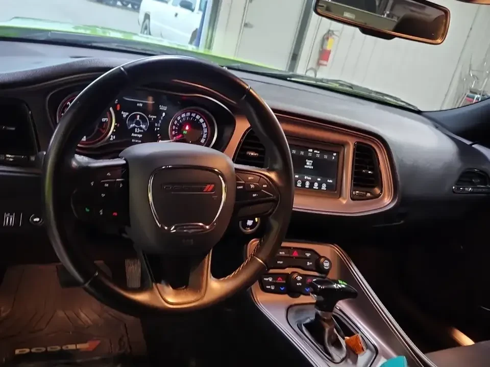 2023 Dodge Challenger 3rd Gen - Image 3 of 4