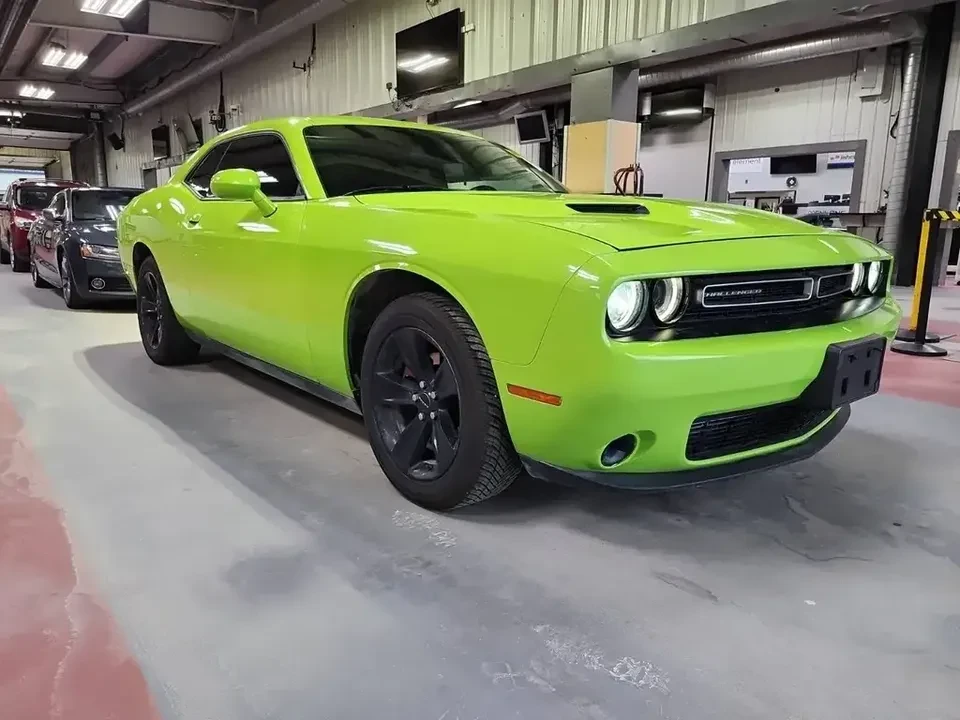 2023 Dodge Challenger 3rd Gen - Image 2 of 4