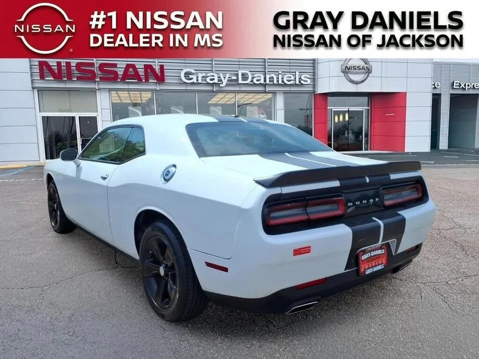 2023 Dodge Challenger 3rd Gen - Image 5 of 20