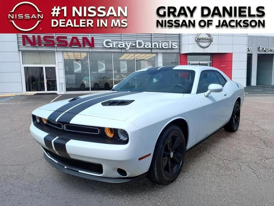 2023 Dodge Challenger 3rd Gen - Image 3 of 20