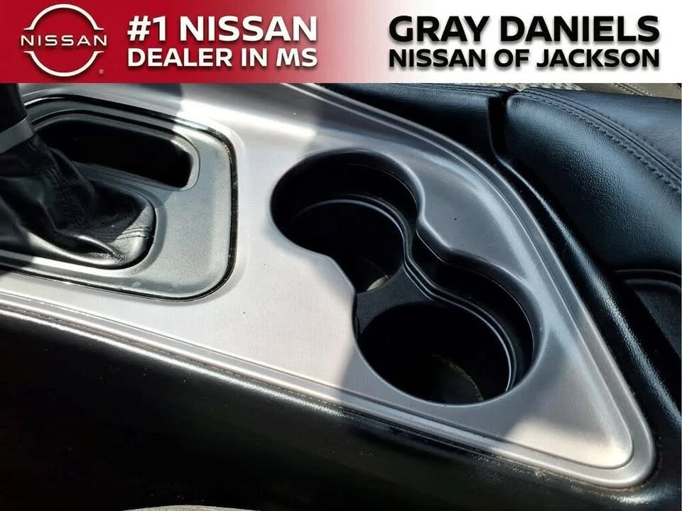 2023 Dodge Challenger 3rd Gen - Image 19 of 20