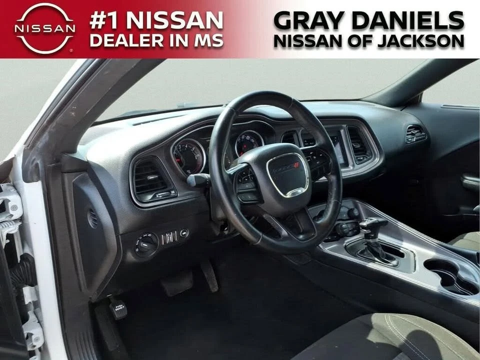 2023 Dodge Challenger 3rd Gen - Image 8 of 20