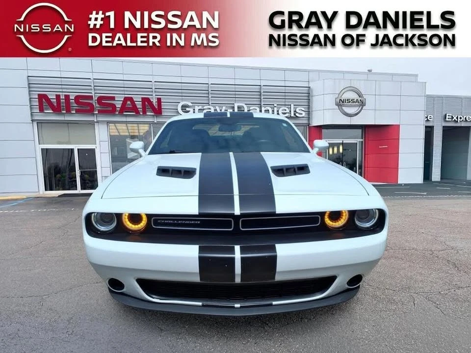 2023 Dodge Challenger 3rd Gen - Image 2 of 20