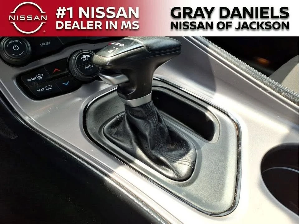2023 Dodge Challenger 3rd Gen - Image 18 of 20