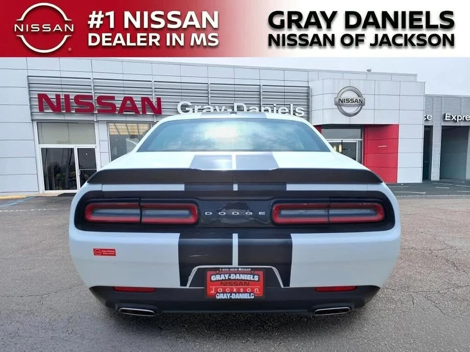 2023 Dodge Challenger 3rd Gen - Image 6 of 20