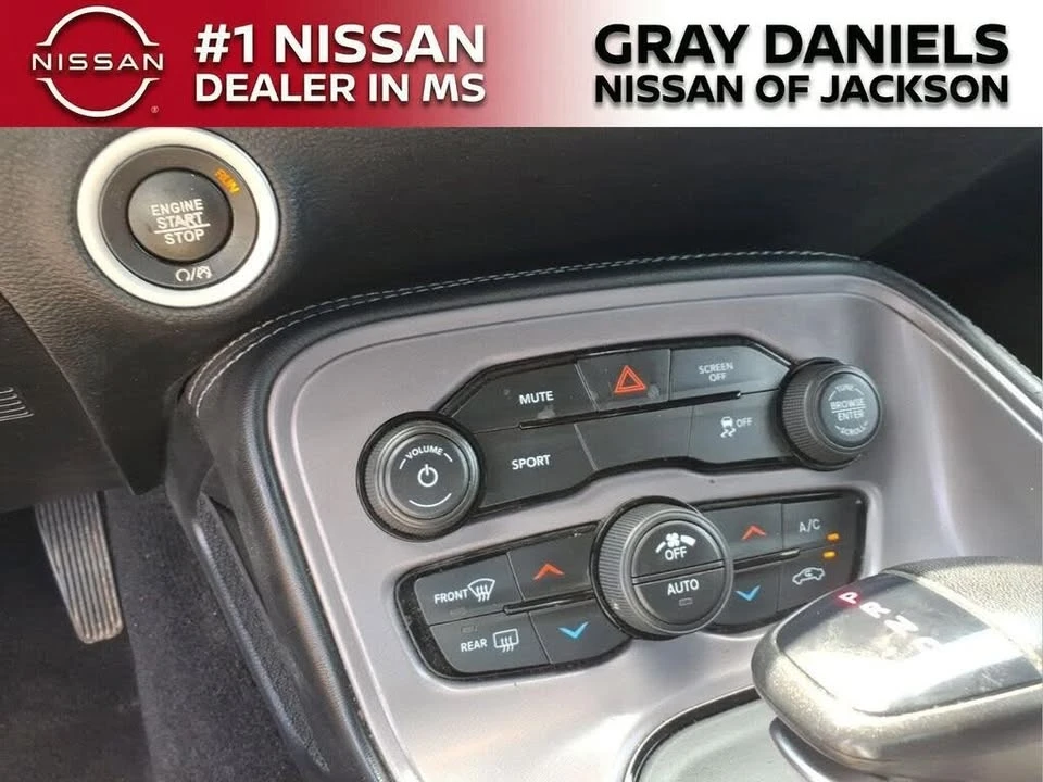 2023 Dodge Challenger 3rd Gen - Image 17 of 20
