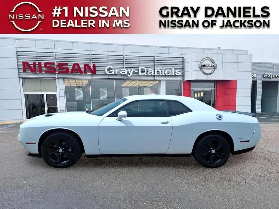 2023 Dodge Challenger 3rd Gen - Image 4 of 20