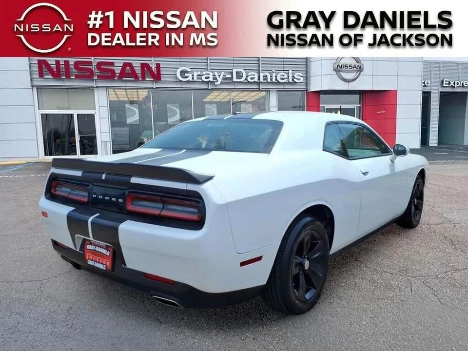 2023 Dodge Challenger 3rd Gen - Image 7 of 20