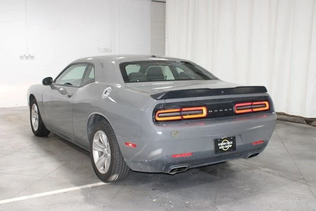 2023 Dodge Challenger 3rd Gen - Image 6 of 19