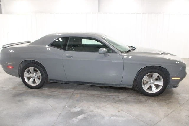 2023 Dodge Challenger 3rd Gen - Image 10 of 19